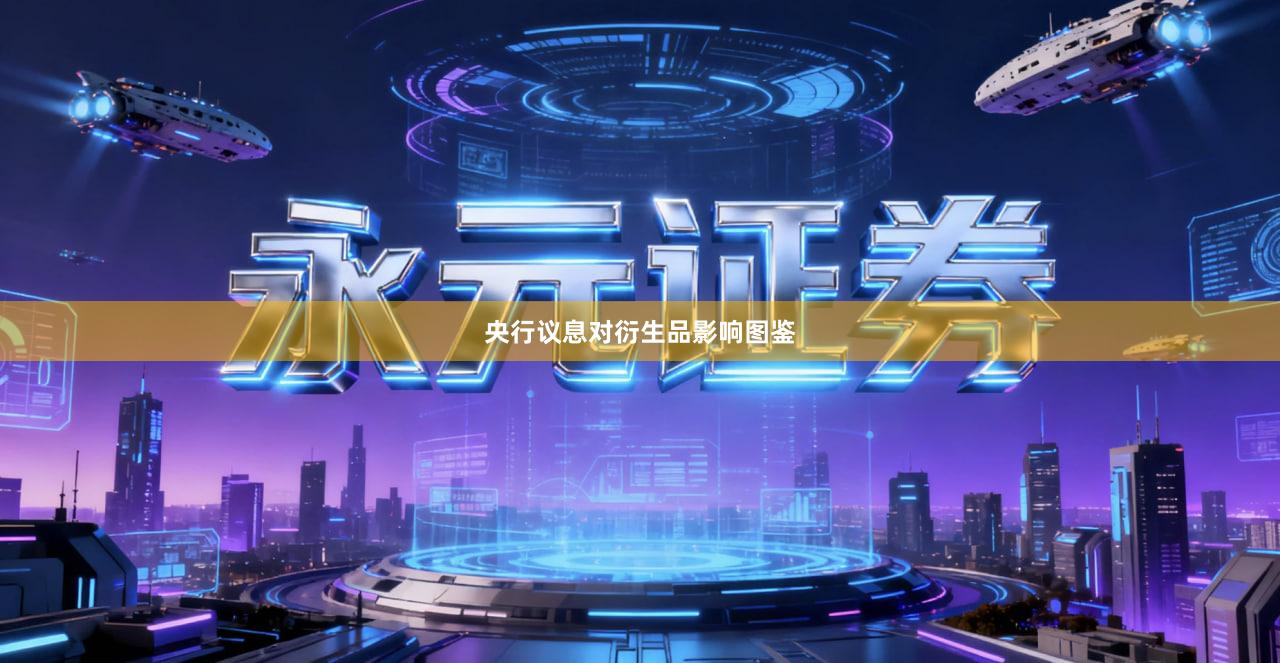 央行议息对衍生品影响图鉴